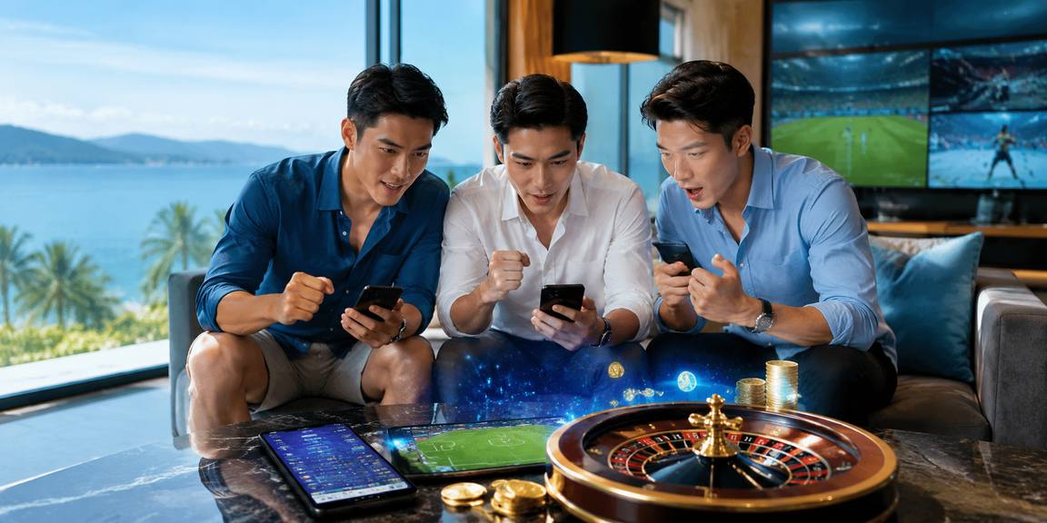 888vt Ứng dụng 888vt mang lại điều gì cho bạn